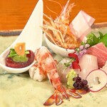 おおさか料理 淺井 東迎