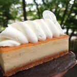 PATISSERIE ASAKO IWAYANAGI - 