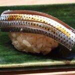 Sushi Shinsuke - 