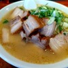 薩摩っ子ラーメン 忍ヶ丘店