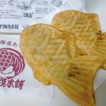 鳴門鯛焼本舗 - 