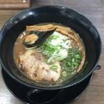 麺侍どらぁご - 