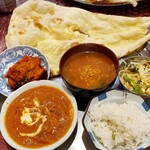 すーさんのインドカレー - 