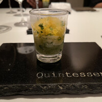 カンテサンス - 