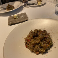 レグリエ - クロワゼ鴨のアリキュイ