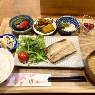 まちDeli かくれわ食堂_0