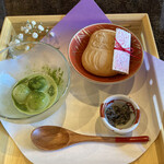 関空温泉ホテルガーデンパレス - 