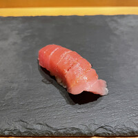 SUSHI TOKYO TEN、 横浜店 - 鮪