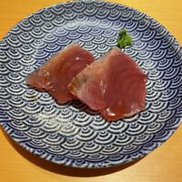 SUSHI TOKYO TEN、 横浜店 - 鰹