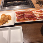 Yakiniku Raiku - 