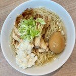 味噌もりNOODLE みやみや - 