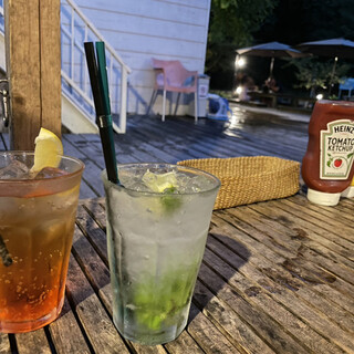 カフェ メロー_1