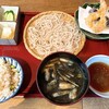 蕎麦屋 山都