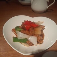 中国薬膳料理 星福 - 
