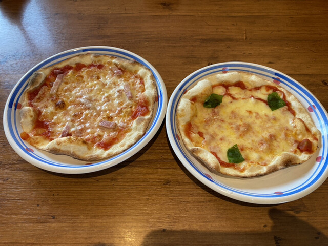 ジョリーパスタ 石巻あゆみ野店（Jolly-Pasta） - 石巻あゆみ野（パスタ）の写真