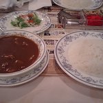 レストラン雪河亭 本店 - 