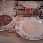 レストラン雪河亭 本店 - 