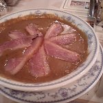 レストラン雪河亭 - 