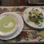 ステーキハウス　ビクトリア - 