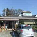 ステーキハウス　ビクトリア - 