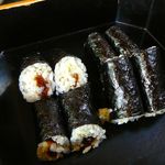 陸女鮨 - 【干瓢巻き】★2012/9