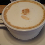 レディバードキッチン - バニラナッツ・ラテ