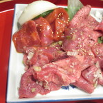 Sumibiyakiniku Kyuu - 