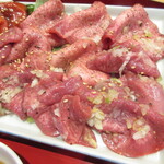 Sumibiyakiniku Kyuu - 