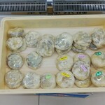 セブンイレブン 長野アップルライン店 - 