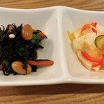 とんかつ成蔵 - 