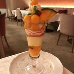 資生堂パーラー - 