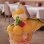 資生堂パーラー - 