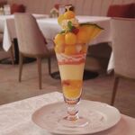 資生堂パーラー - 