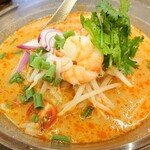 タイの食卓 オールドタイランド - 