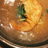 新中国料理HARAKAWA 北新地店 - 