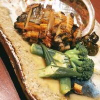 新中国料理HARAKAWA 北新地店 - 