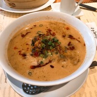 トゥーランドット 臥龍居  - 