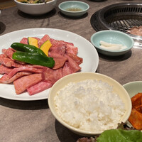 大昌園 佐賀兵庫店 - 