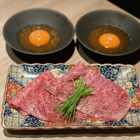 焼肉 BEEFMAN 六本木本店 - 