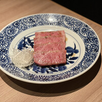 焼肉 BEEFMAN 六本木本店 - 