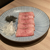 焼肉 BEEFMAN 六本木本店 - 