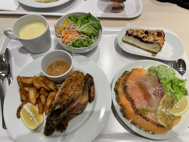 Ikeaレストラン 新三郷店 イケアレストラン 新三郷 西洋各国料理 その他 食べログ Ikeaレストラン 新三郷店 イケアレストラン 新三郷 西洋各国料理 その他 食べログ