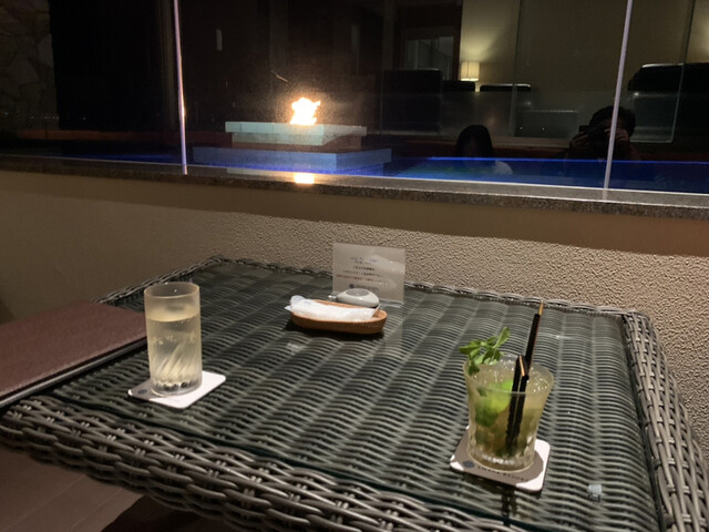 テラスバー ヴォヤージュ