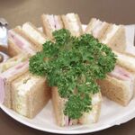 ウエスト青山ガーデン - 