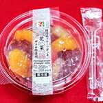 セブンイレブン - 料理写真: