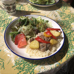 フキラウカフェ - 