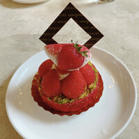 アニヴェルセル カフェ -  アニヴェルセル カフェ -