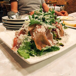 テルツィーナ - 