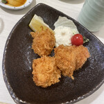 Kaisenzushi Toretore Ichiba - 