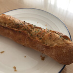 バゲット マジシェンヌ - ガーリックフランス